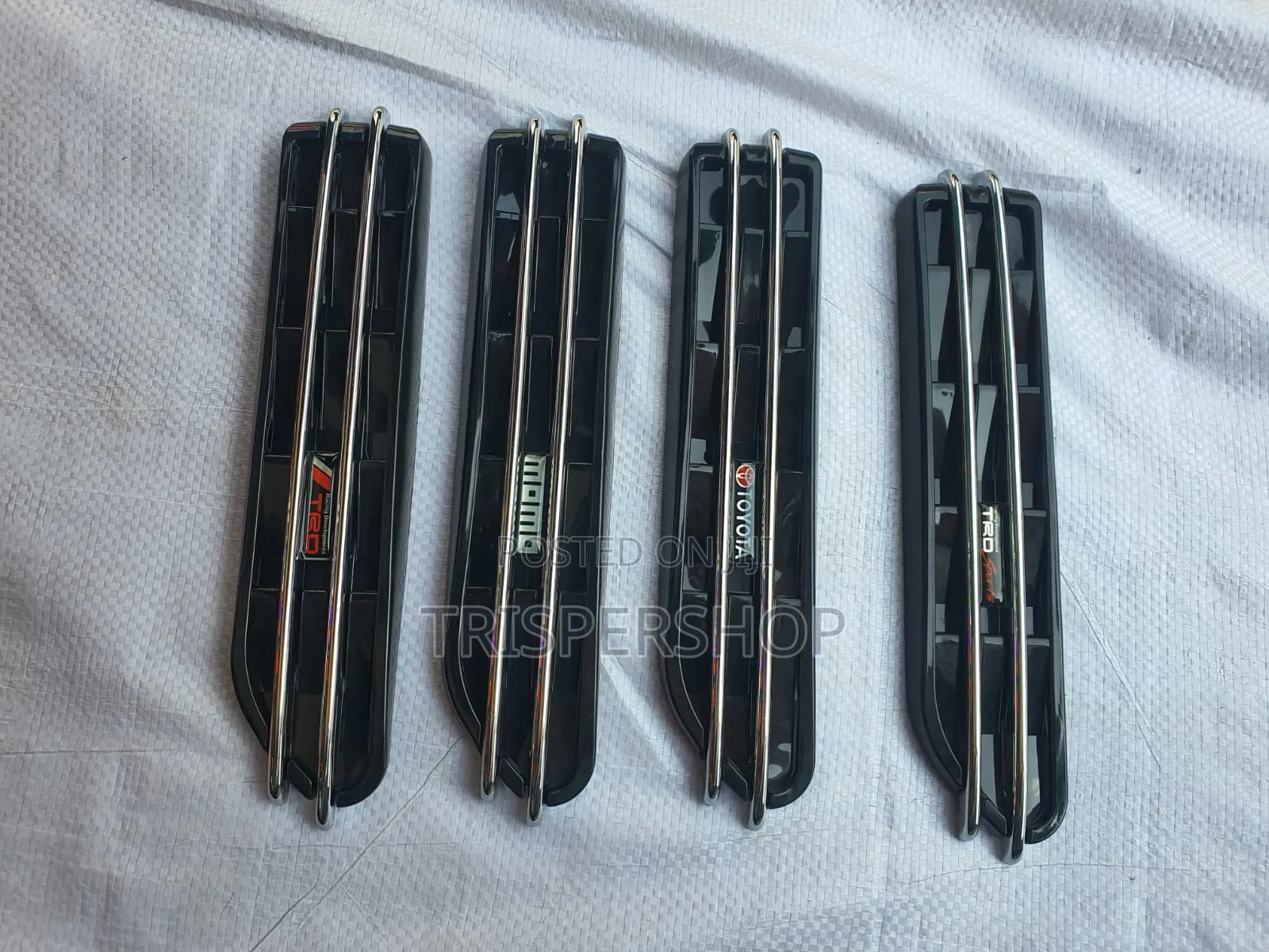 Fender Airflow