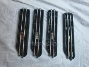Fender Airflow