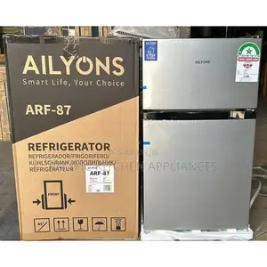 90 Litres Double Door Ailyons Refrigerator