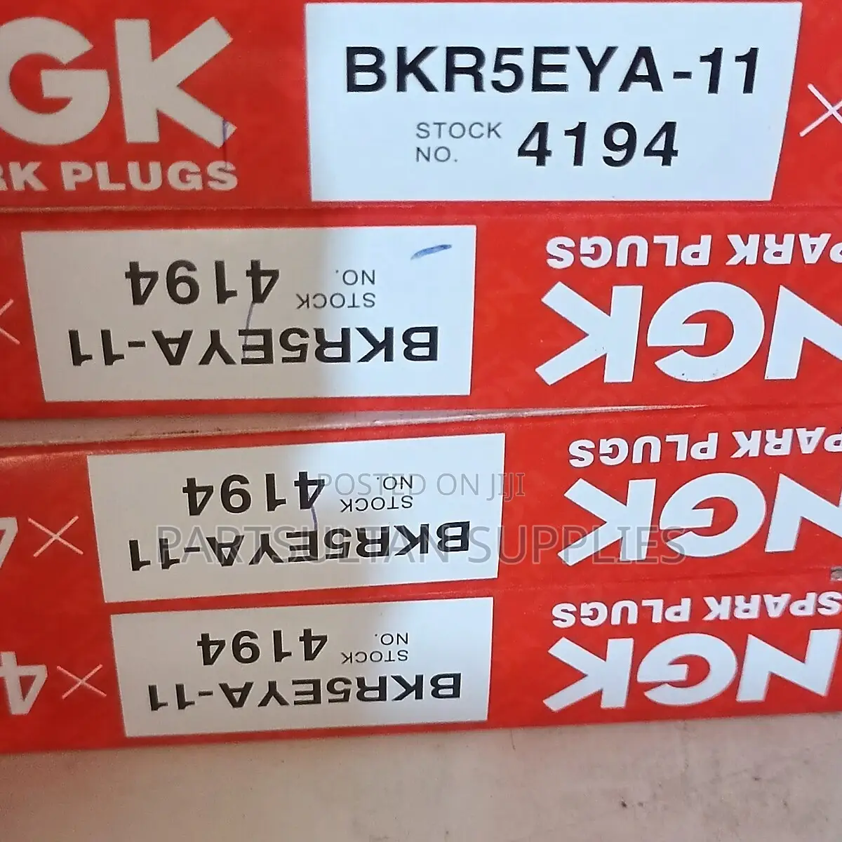 Spark Plug NGK