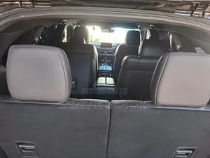 Mazda CX-8 2021 Gray