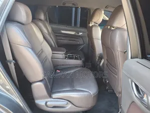 Mazda CX-8 2021 Gray