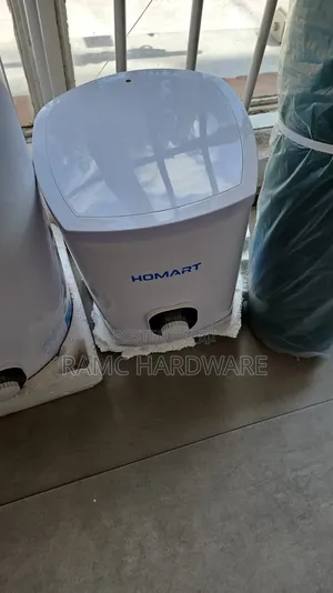 Water Heater 10 Liters.
