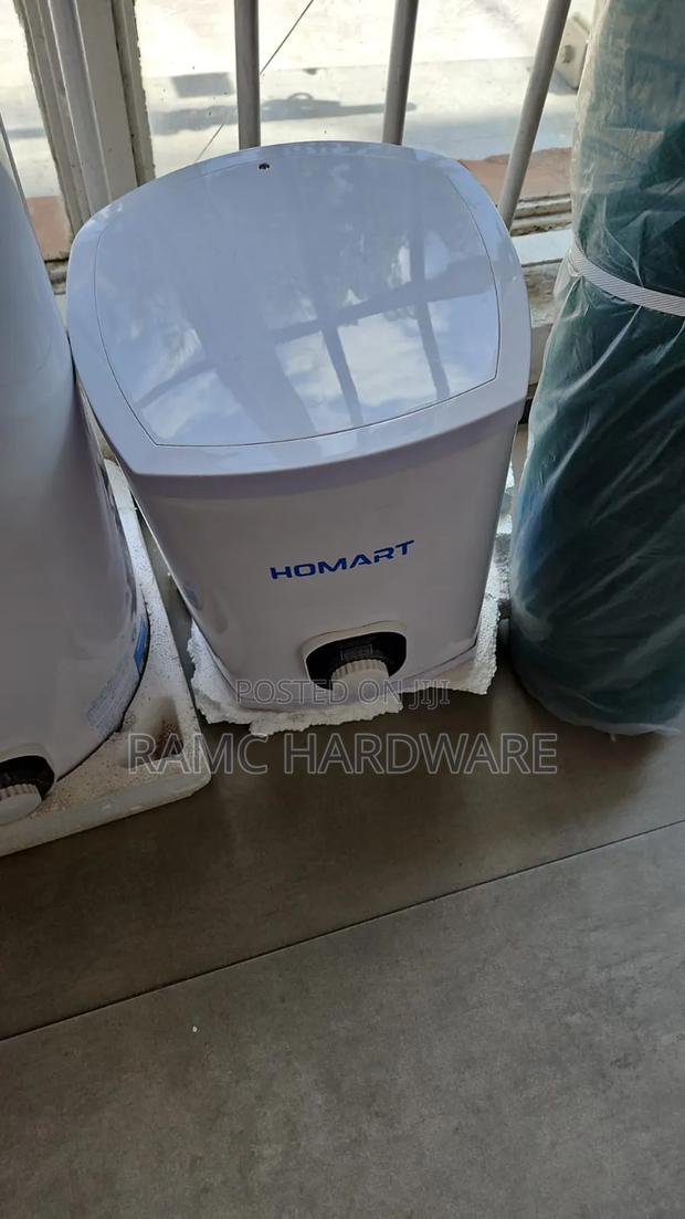 Water Heater 10 Liters. - main view