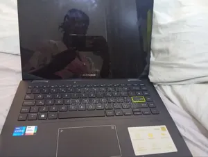 Laptop Asus Vivobook 14 16GB Intel Core i7 SSD 512GB