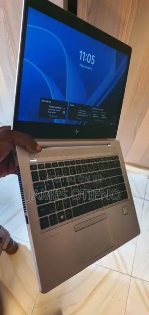 Laptop HP EliteBook 840 G5 8GB Intel Core i5 SSD 256GB