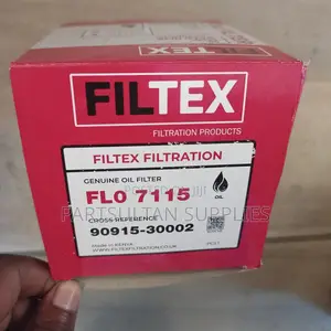 Oil Filter 91915-30002