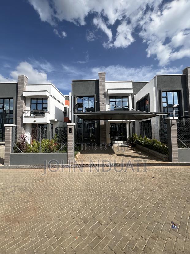 4bdrm Maisonette in Kamakis for rent - thumbnail 2