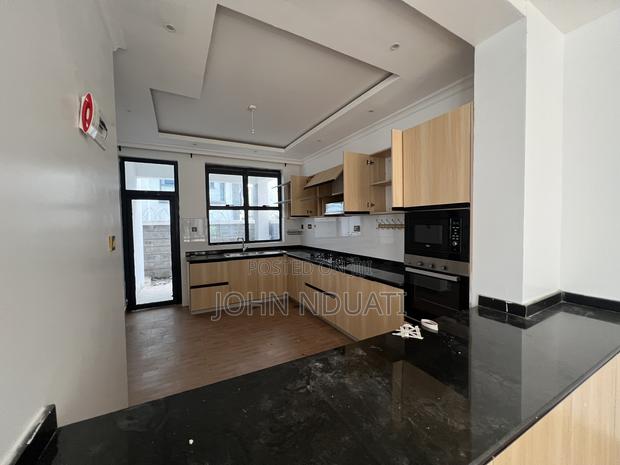4bdrm Maisonette in Kamakis for rent - thumbnail 5