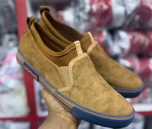 New Leopards
Rubber Shoes