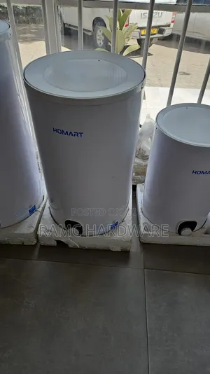 Water Heater 50liters