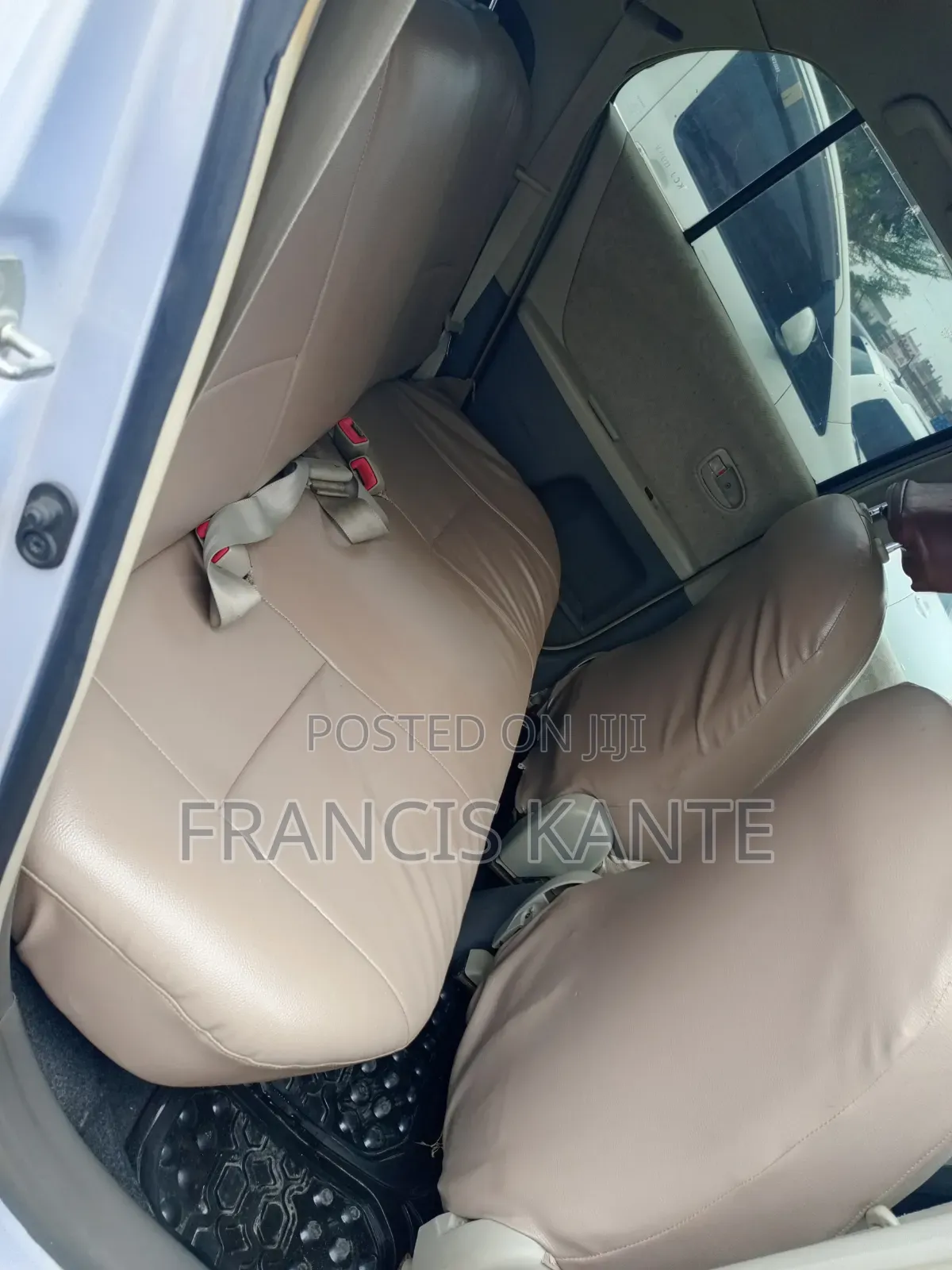 Toyota Vitz 2009