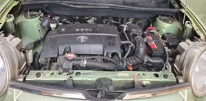 Toyota Sienta 2010