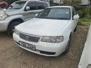 Nissan FB15 2003 Pearl