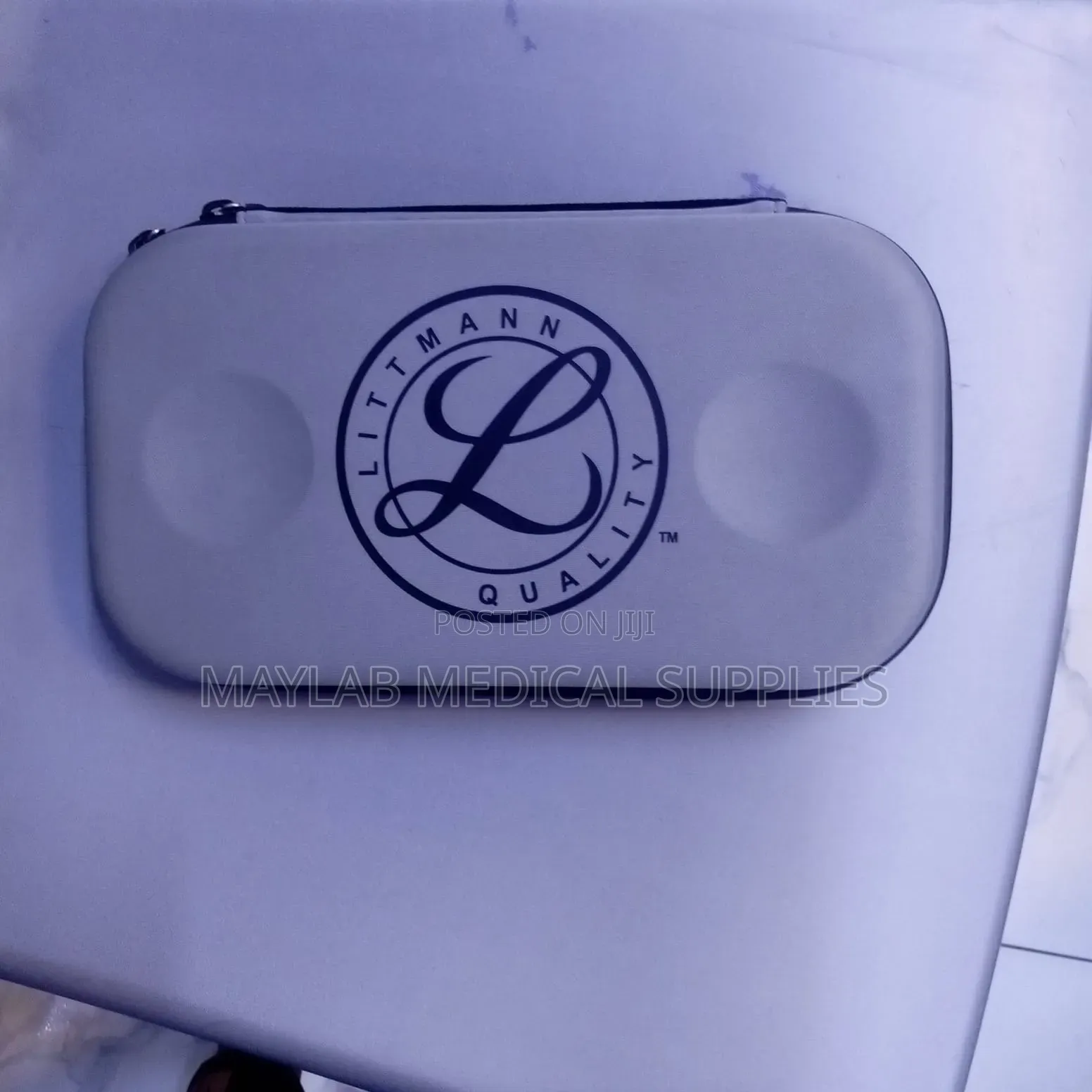 Stethoscope Case | Protective Storage & Carrying Case