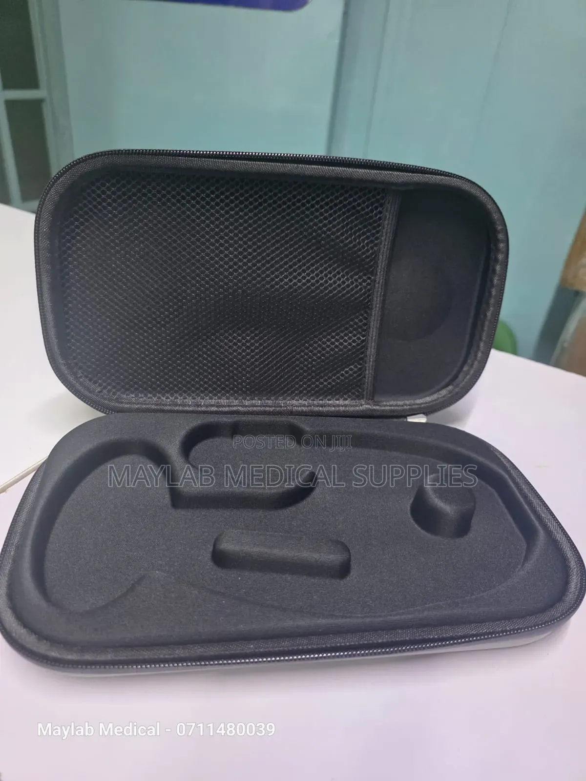 Stethoscope Case | Protective Storage & Carrying Case
