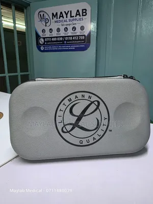 Stethoscope Case | Protective Storage & Carrying Case