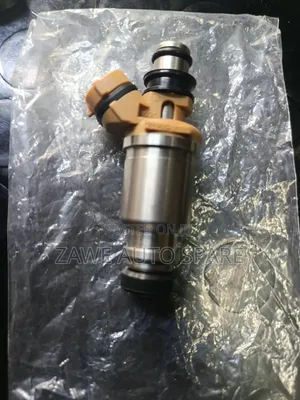 5A Fuel Injector Nozzle's for Toyota Corolla