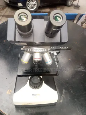 Hospital Telescope