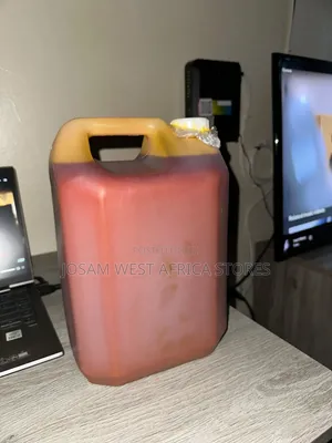 Palm Oil 5litres