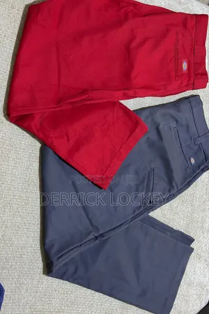 Dickies Trousers