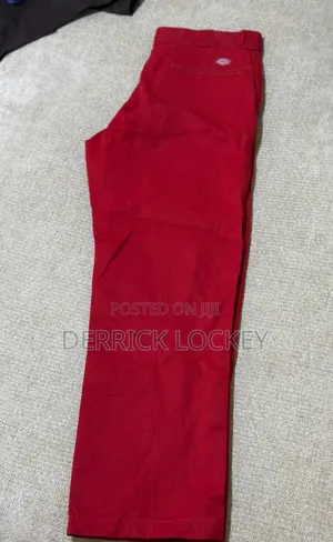 Dickies Trousers