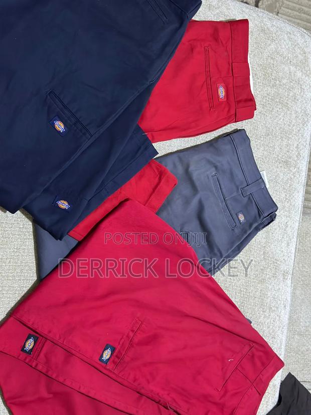 Dickies Trousers - thumbnail 3