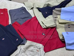 Dickies Trousers