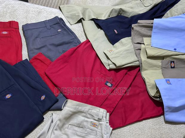 Dickies Trousers - thumbnail 4