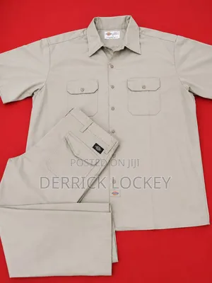 Dickies Trousers