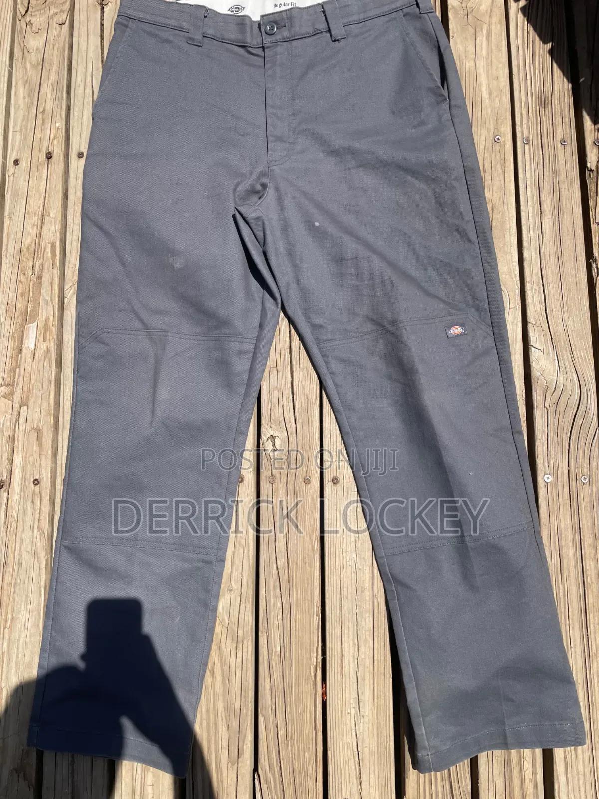 Dickies Trousers