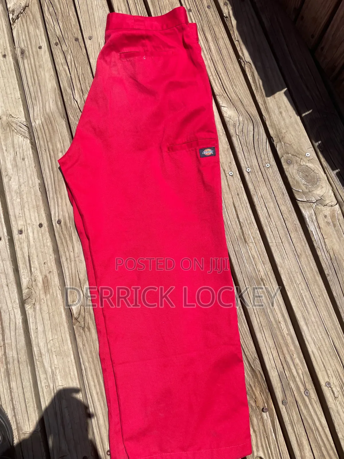 Dickies Trousers