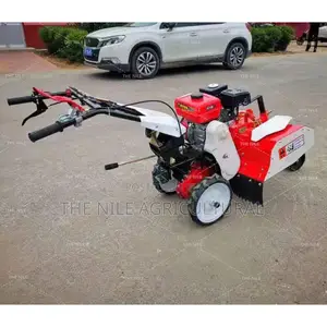 190 Gasoline Ditcher Trencher Farm Machine