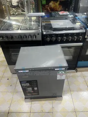 Ecomax 60L Mini Freezer – Perfect Cooling for Your Home or Shop!
