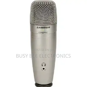 Samson C01U Pro Condenser Mic