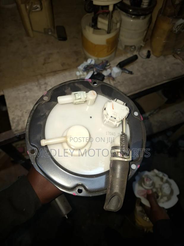 Toyota Passo 2018 Fuel Pump - thumbnail 2