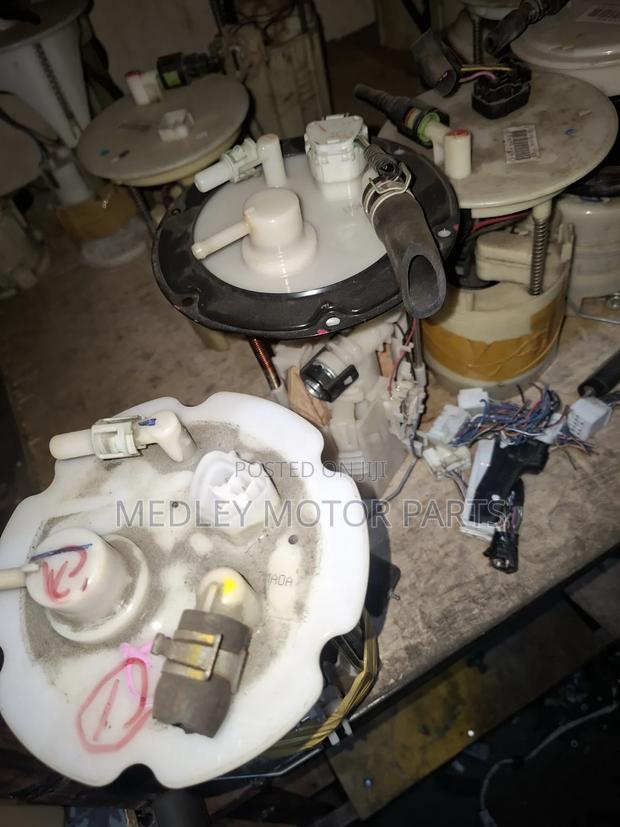 Toyota Passo 2018 Fuel Pump - thumbnail 3