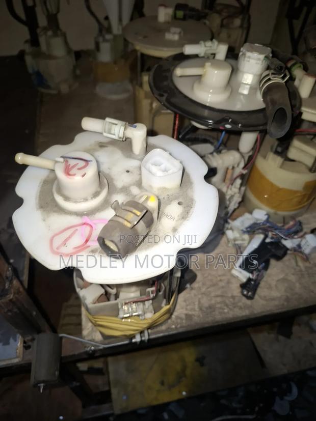 Toyota Passo 2018 Fuel Pump - thumbnail 5