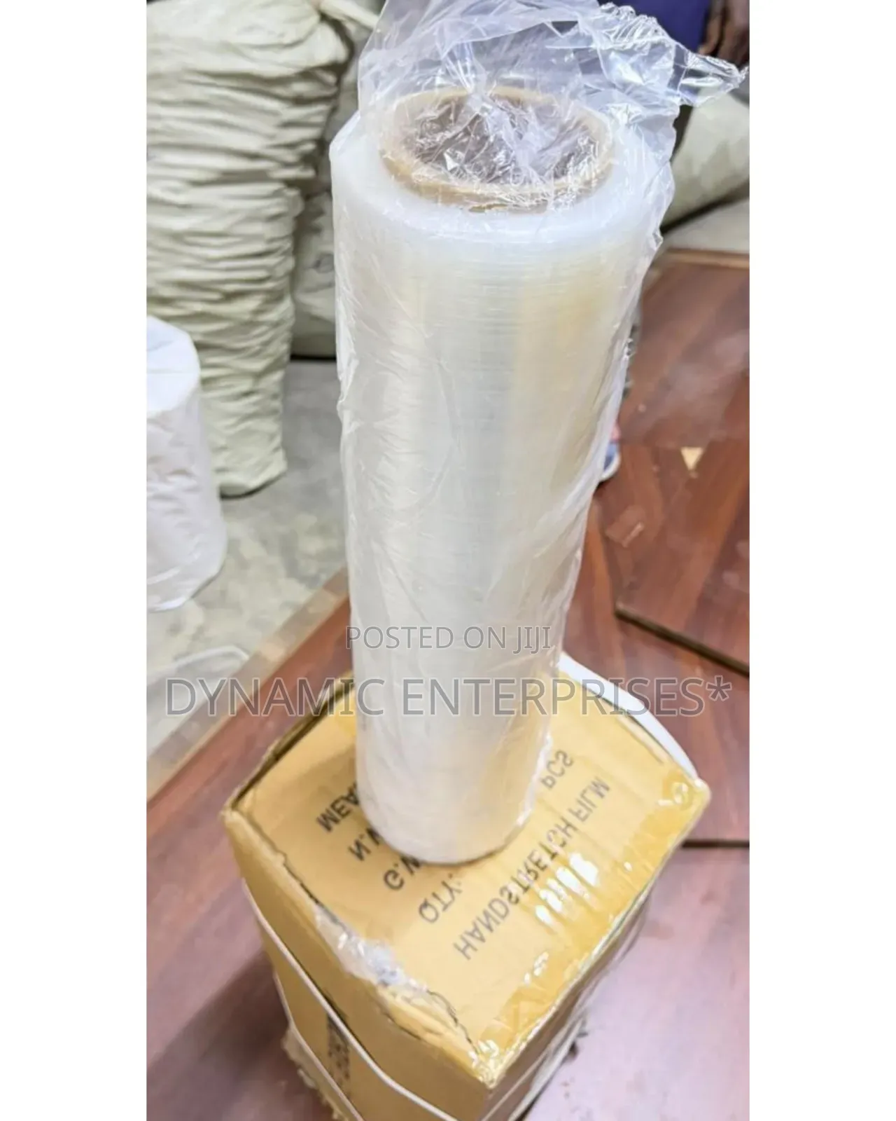 Shrink Wraps