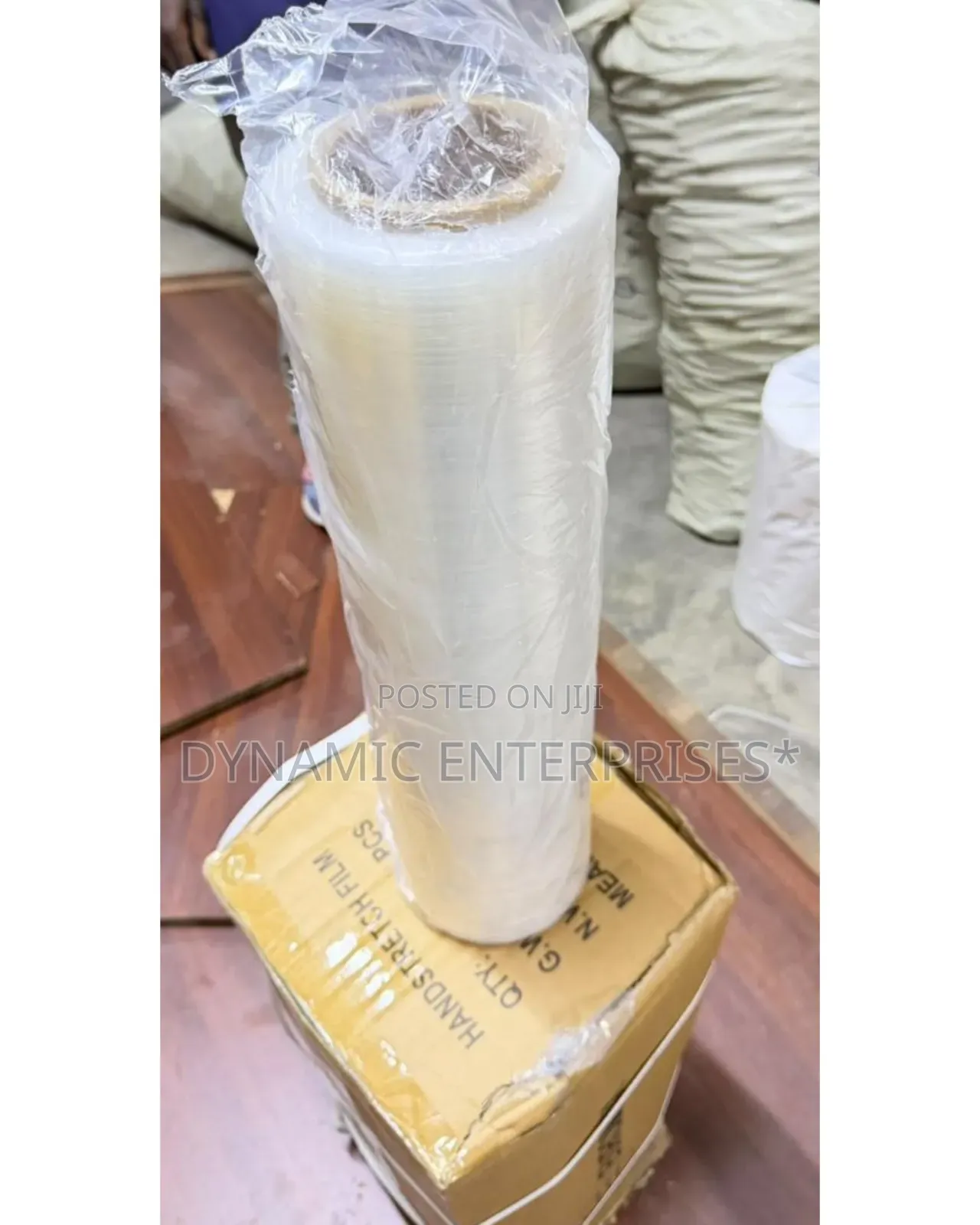 Shrink Wraps