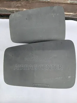 Ist Dashboard Airbag