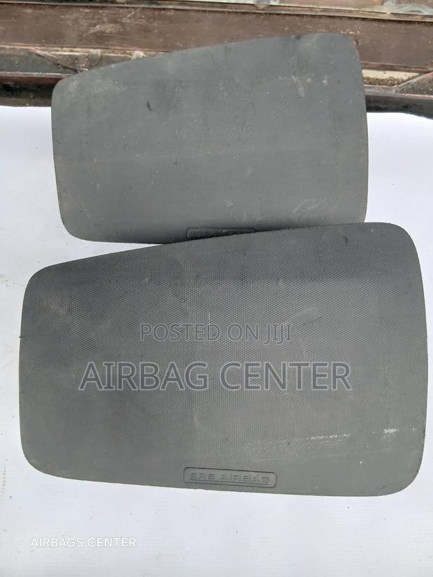 Ist Dashboard Airbag