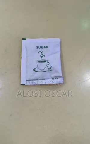 Sugar Satchen Machine