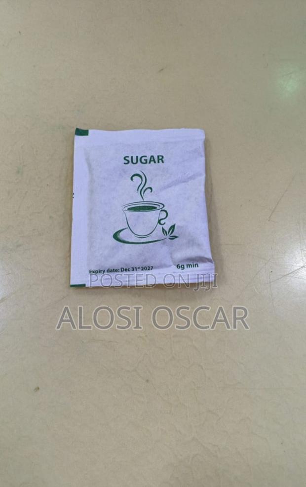 Sugar Satchen Machine - thumbnail 2