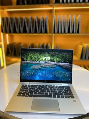 Laptop HP EliteBook X360 1030 G3 8GB Intel Core i5 SSD 256GB