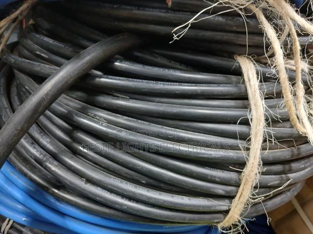 35mm Auto Cable - main view