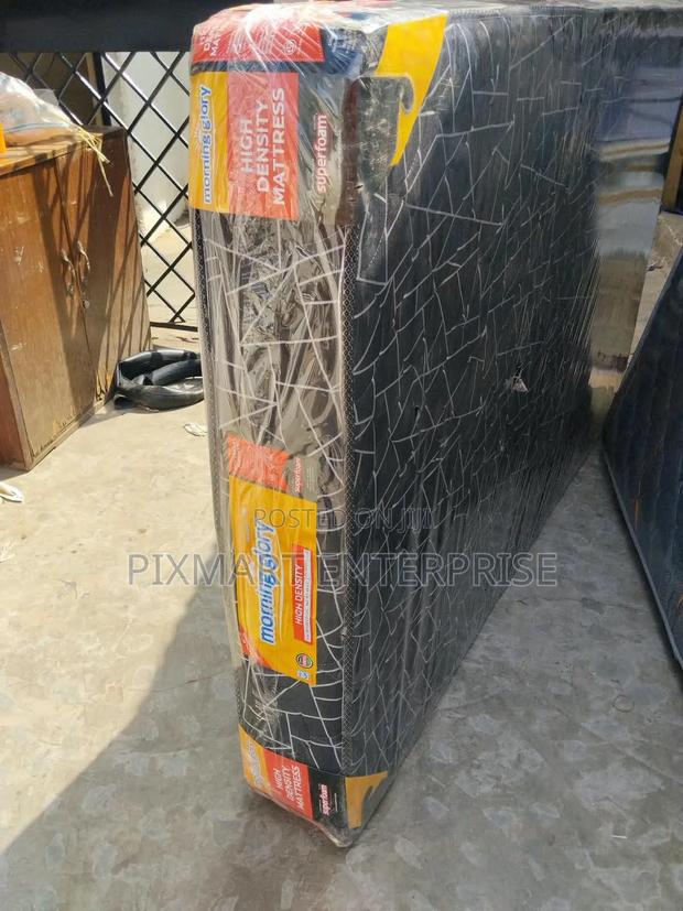 Medium Density Mattress - thumbnail 2