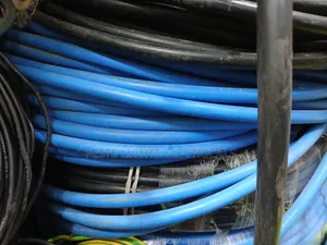 35mm Auto Cable