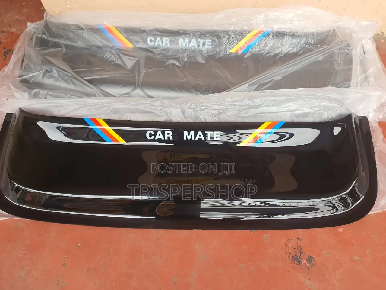 Carmate /Roof Visor for Cars