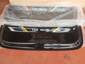 Carmate /Roof Visor for Cars